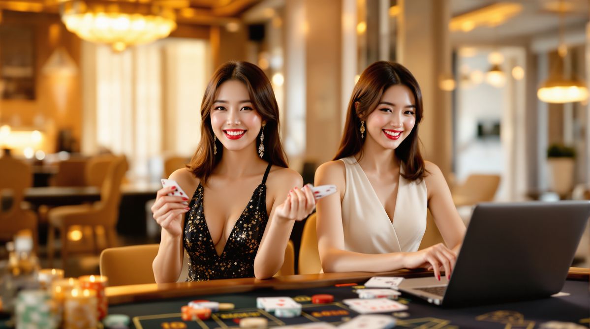 Winner Casino Live Casino